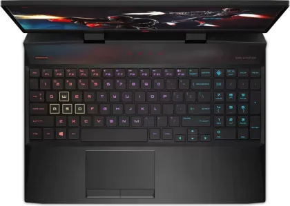 HP Omen 15-dc1093TX Gaming Laptop (9th Gen Core i7/ 8GB/ 1TB 256GB