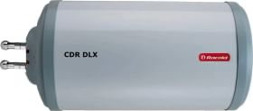 Racold CDR DLX 10L Storage Water Geyser