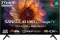 Sansui JSW43GSUHD 43 inch Ultra HD 4K Smart LED TV