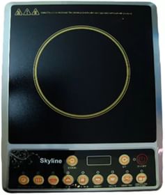 Skyline VTL-5030 Induction Cooktop