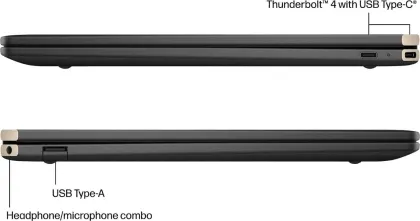 HP Spectre x360 2-in-1 14-eu0023dx Laptop (Intel Core Ultra 7 155H/ 32GB/ 2TB SSD/ Win 11)