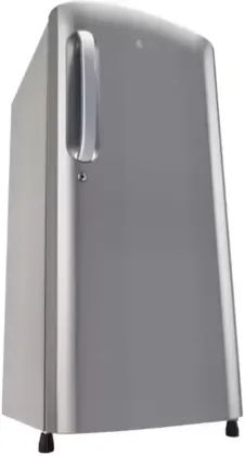 LG GL-B201APZX 190 L 4-Star Single Door Refrigerator
