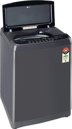 LG T80AJMB1Z 8 Kg Fully Automatic Top Load Washing Machine