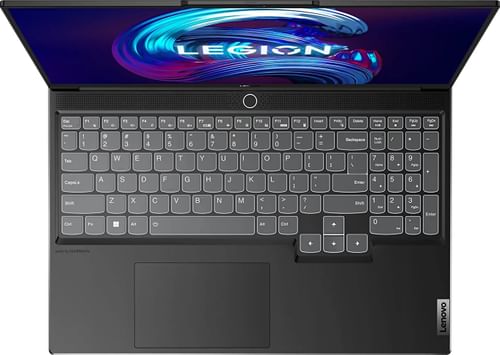 Lenovo Legion S7 82TF007LIN Gaming Laptop (12th Gen Core i7/ 16GB/ 1TB SSD/ Win11/ 4GB Graph)