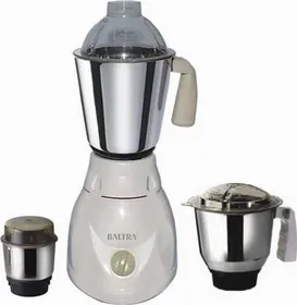 Baltra Speedo 500 W Mixer Grinder