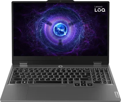 Lenovo LOQ 15IAX9 83GS003QIN Gaming Laptop (12th Gen Core i5/ 16GB/ 512GB SSD/ Win11/ 6GB Graph)