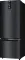 Whirlpool IFPRO BM INV CNV 370 Gravity Black-Y 312 L 3 Star Double Door Refrigerator