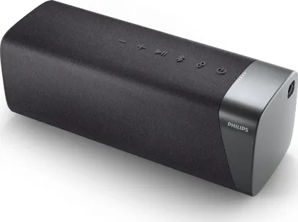 Philips TAS7505 30W Bluetooth Speaker