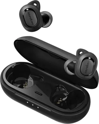 Soundcore Liberty Lite True Wireless Earbuds