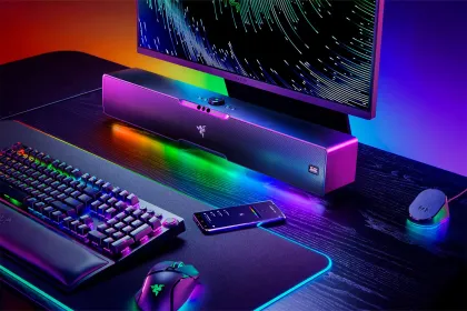 Razer Leviathan V2 Pro Soundbar