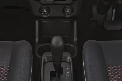 Maruti Suzuki S-Presso VXI Plus