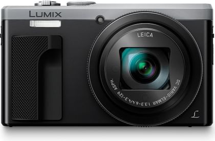 Panasonic ZS60 LUMIX 18MP Digital Camera