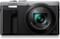 Panasonic ZS60 LUMIX 18MP Digital Camera