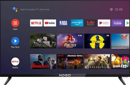 NDGO N-32FL 32 Inch Full HD Smart LED TV