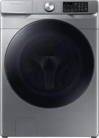 Samsung WF45B6300AP 4.5 cu ft Fully Automatic Front Load Washer only