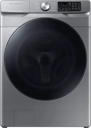 Samsung WF45B6300AP 4.5 cu ft Fully Automatic Front Load Washer only