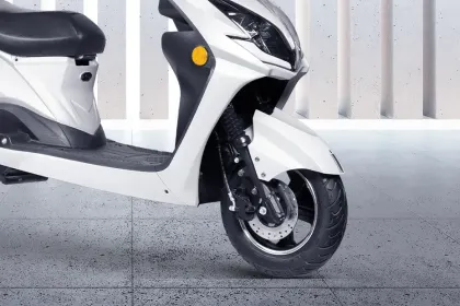 Joy e-Bike Gen Next Nanu Plus