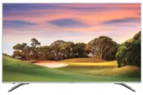 Lloyd L43U1V0IV 43-inch Smart Ultra HD 4K LED TV