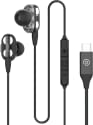 pTron Boom Play X4 Type-C Wired Earphones