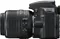Nikon D3200 DSLR Camera (Body with AF-S DX NIKKOR 18-55mm f/3.5-5.6G VR II Lens)