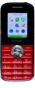 Forme R9