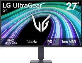 LG Ultragear 27G414B-B 27 inch Full HD Gaming Monitor