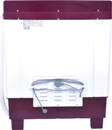 Inno-Q IQ-75SAHGTB 7.2 kg Semi Automatic Washing Machine