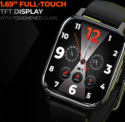 Play Playfit XL Smartwatch