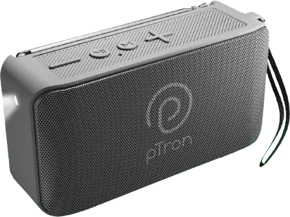 pTron Musicbot Groove 10W Bluetooth Speaker