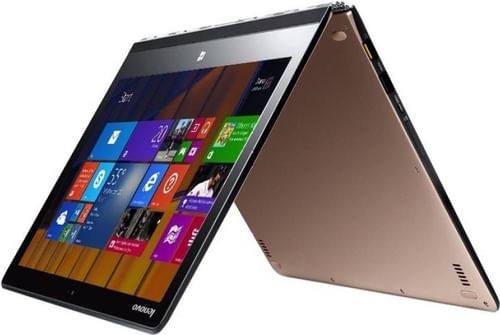 Lenovo Ideapad Yoga 3 Pro (80HE0138IN) Ultrabook (Core M/ 8GB/ 512GB SSD/ Win10)