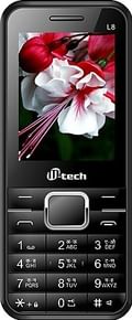 Mtech L8