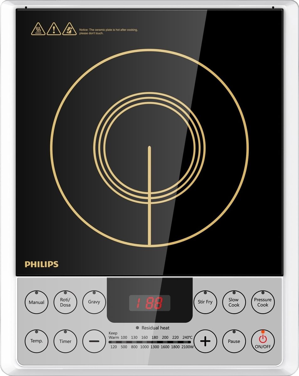 philips electric chulha price