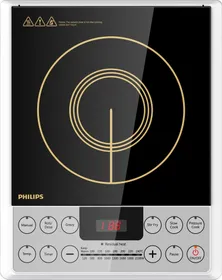 Philips HD4929 Induction Cooktop