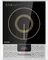 Philips HD4929 Induction Cooktop