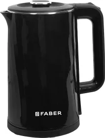 Faber FWK 1.8L NOVA BK 1.8L Electric Kettle