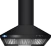Life Plus Venus BK 1100 60cm Chimney