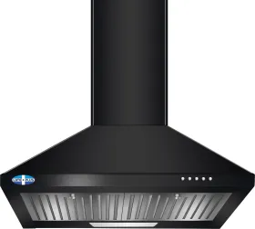 Life Plus Venus BK 1100 60cm Chimney