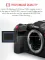 Canon EOS R5 C 45MP Mirrorless Cinema Camera (Body Only)