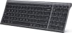 iClever BK10 Multi Device Wireless Keyboard