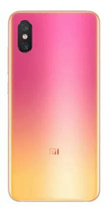 Xiaomi Mi 8 Pro (6GB RAM + 128GB)