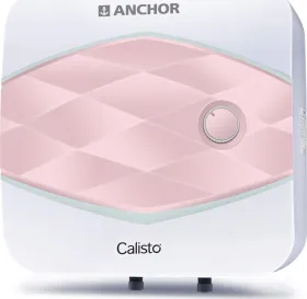 Anchor Calisto 6L Storage Water Geyser