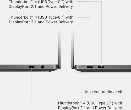 Dell XPS 16 DA16260 AI Laptop (Intel Core Ultra X7 358H/ 32GB/ 1TB SSD/ Win11)
