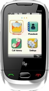 Fly E240