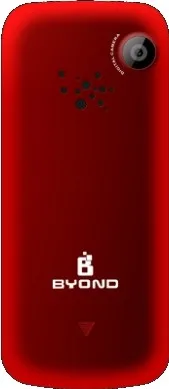 Byond BY018