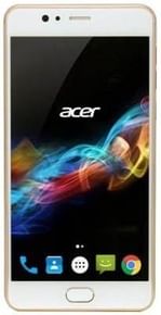 Acer Liquid Z6 Max vs Infinix Note 30 VIP