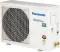 Panasonic CS/CU-NU12YKY5W 1 Ton 5 Star 2023 Inverter Split AC