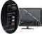Toshiba 32P2400 81cm (32) LED TV (HD Ready)