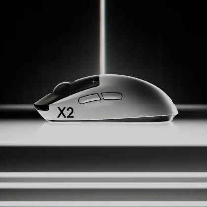 Logitech G PRO X2 SUPERSTRIKE Gaming Mouse - image 3