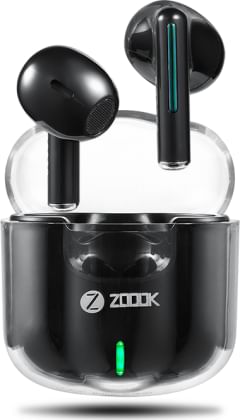 Zoook Chord True Wireless Earbuds