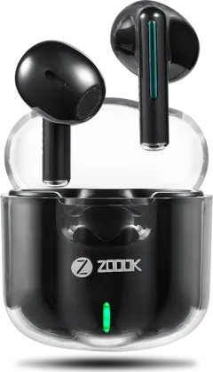 Zoook Chord True Wireless Earbuds